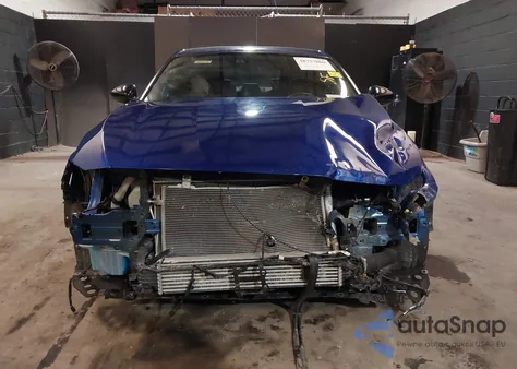 2021 Honda Accord Sport из США, поврежденный, VIN 1HGCV1F37MA101009